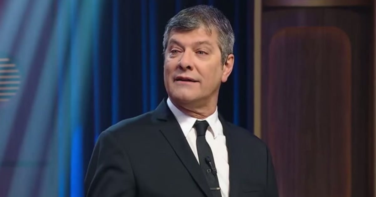 Pergolini convirtió el estudio en una tribuna bostera y Racing quedó pagando