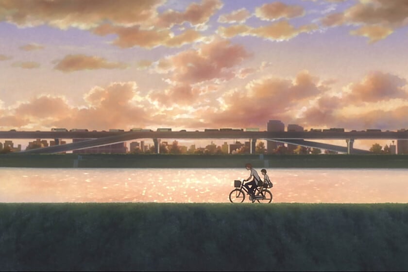 Veinte años saltando en el tiempo: Hosoda vuelve al cine con una de sus joyitas