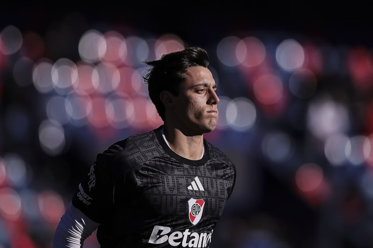 El arco se mueve: Atlético de Madrid tiene a Beltrán en la mira y River se prepara para blindarlo