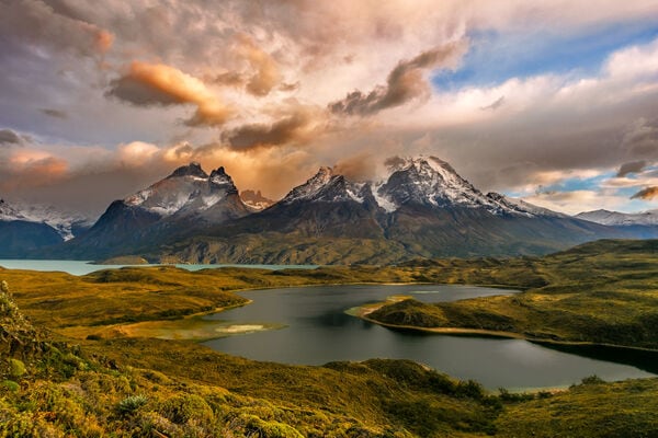Best in Travel 2027: Buenos Aires y Bariloche aparecen entre los cincuenta destinos recomendados para el próximo año