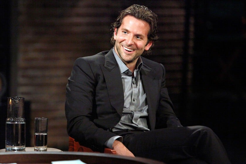 Bradley Cooper se calza el traje de Duke y arrastra a G.I. Joe de vuelta al cine, esta vez sin caricias de Optimus Prime