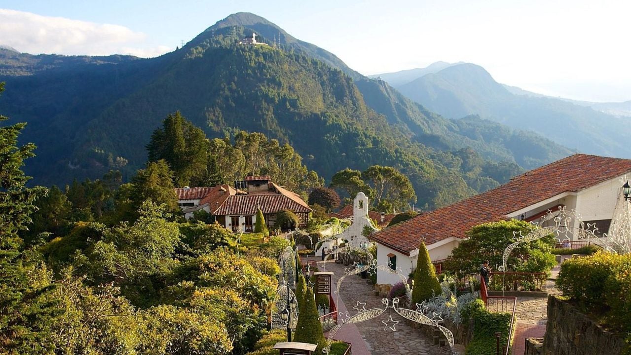 Colombia consolida su lugar en la agenda de los argentinos y propone circuitos que combinan mar, montaña y ciudad