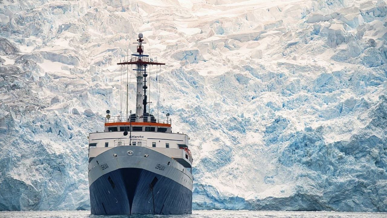 Antártida en verano austral: la logística previa que define la experiencia de una expedición que parte desde Ushuaia