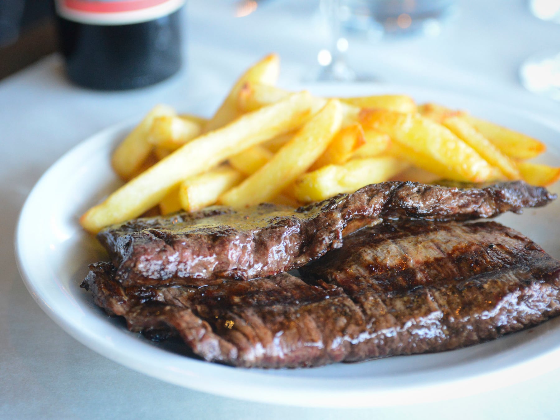 Una semana con sabores de la cocina criolla: del lunes al domingo, un menú con carnes, pastas y un cierre dulce