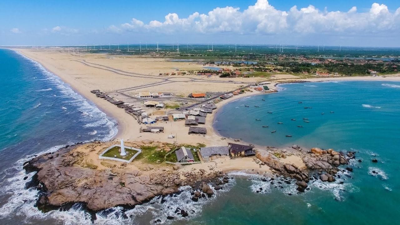 Brasil amplía su oferta hacia el Nordeste y suma rutas aéreas desde el interior argentino de cara al verano 2027