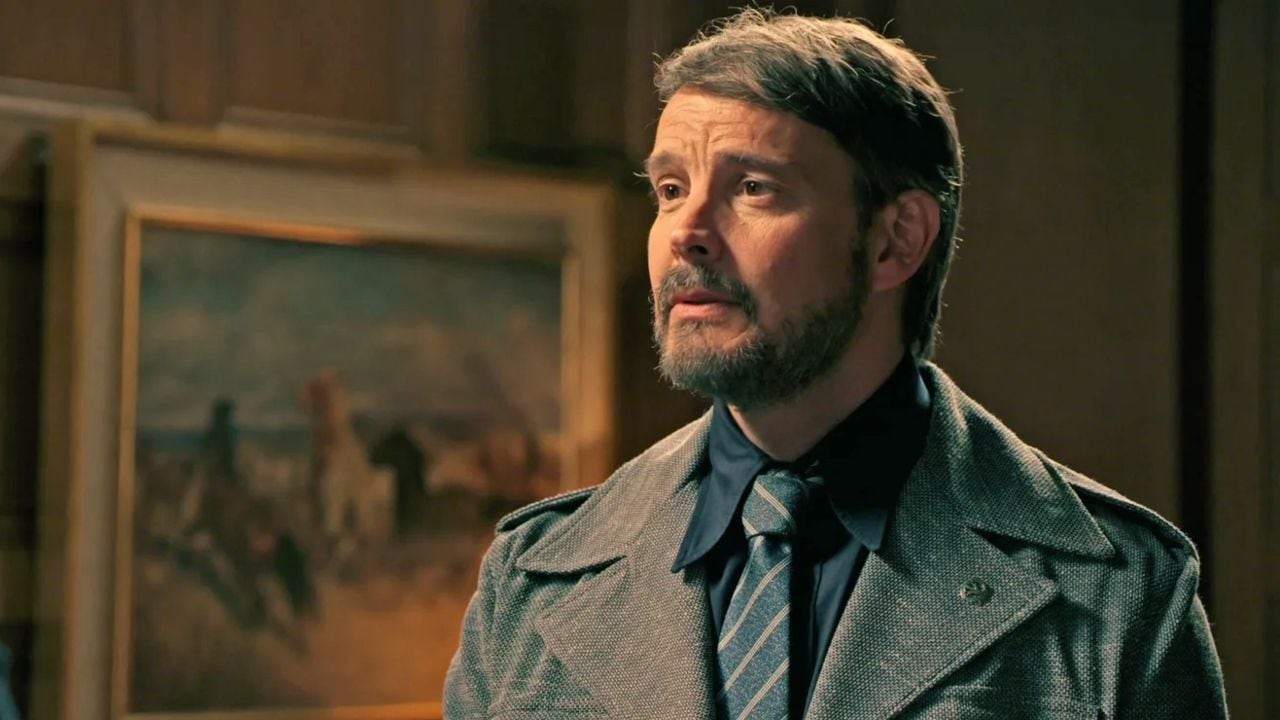 David Janer se muda de Barcelona a De la Reina: un arquitecto con pasado y futuro