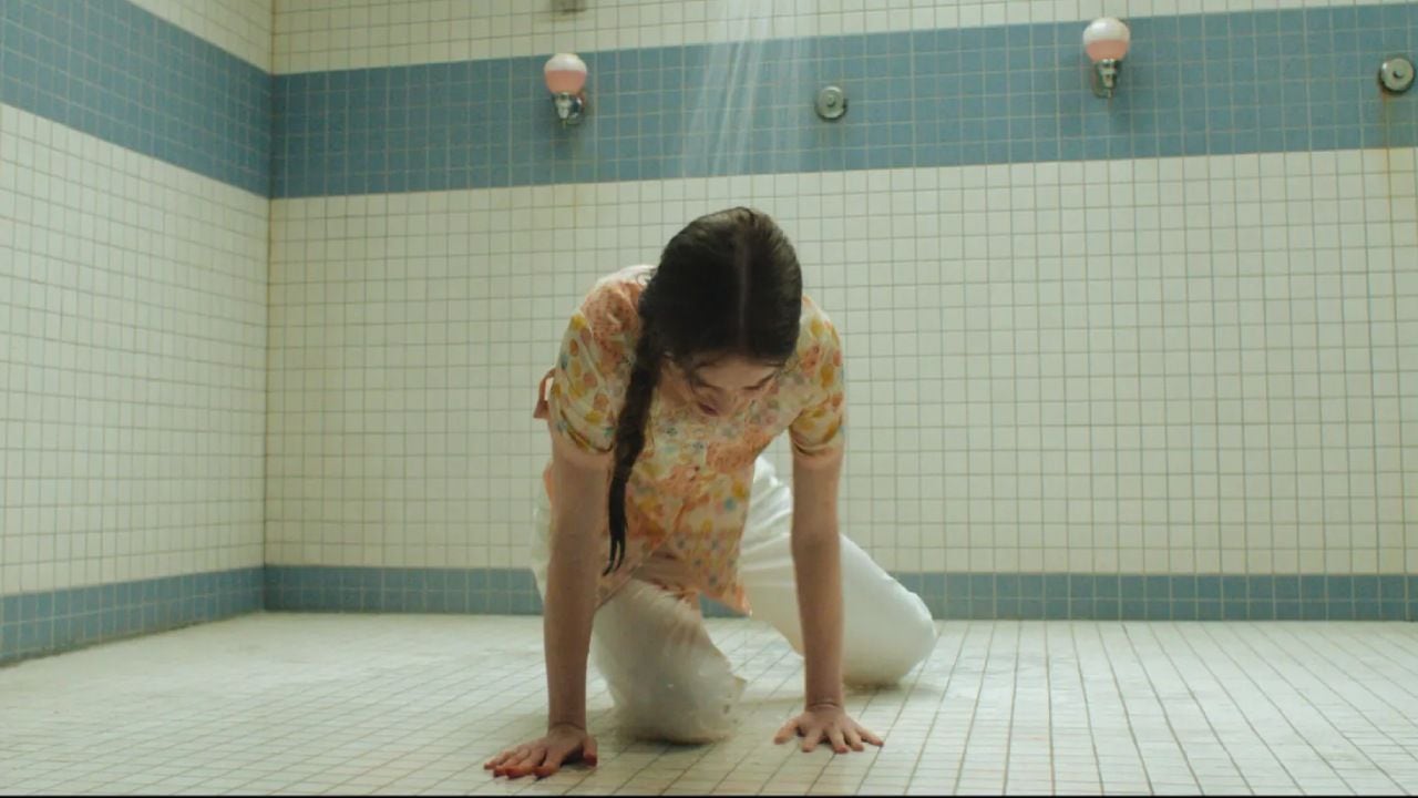 La nueva Carrie: ocho capítulos para que el bullying no termine cuando suena el timbre