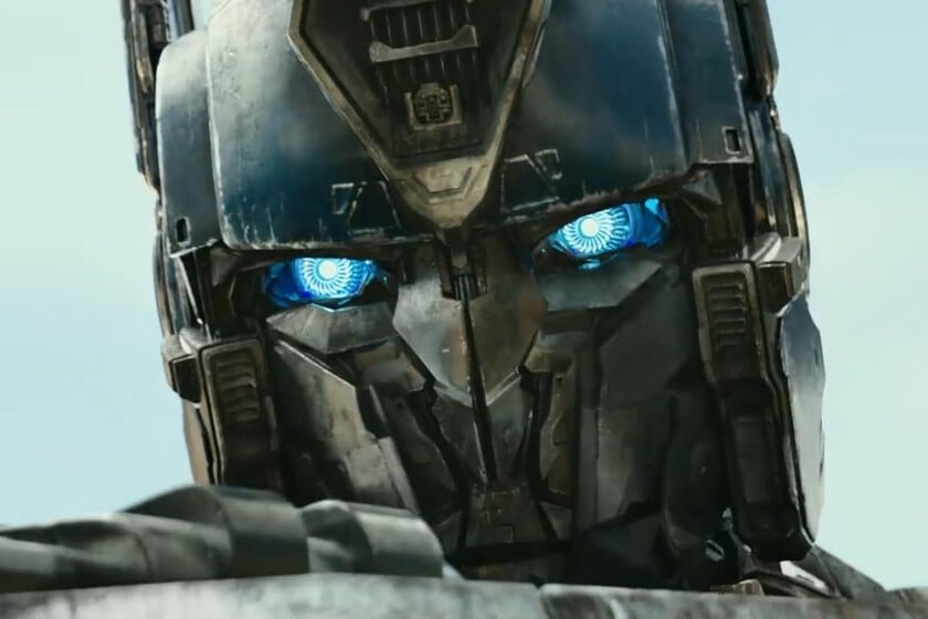 Vuelven los autitos: Paramount resucita a los Transformers con Spielberg como bombero y Bay como ilusión