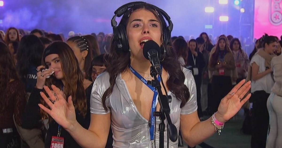 Pergolini se baja de Popstars porque la ficción la reclama: cuando el barro llama más fuerte que el escenario