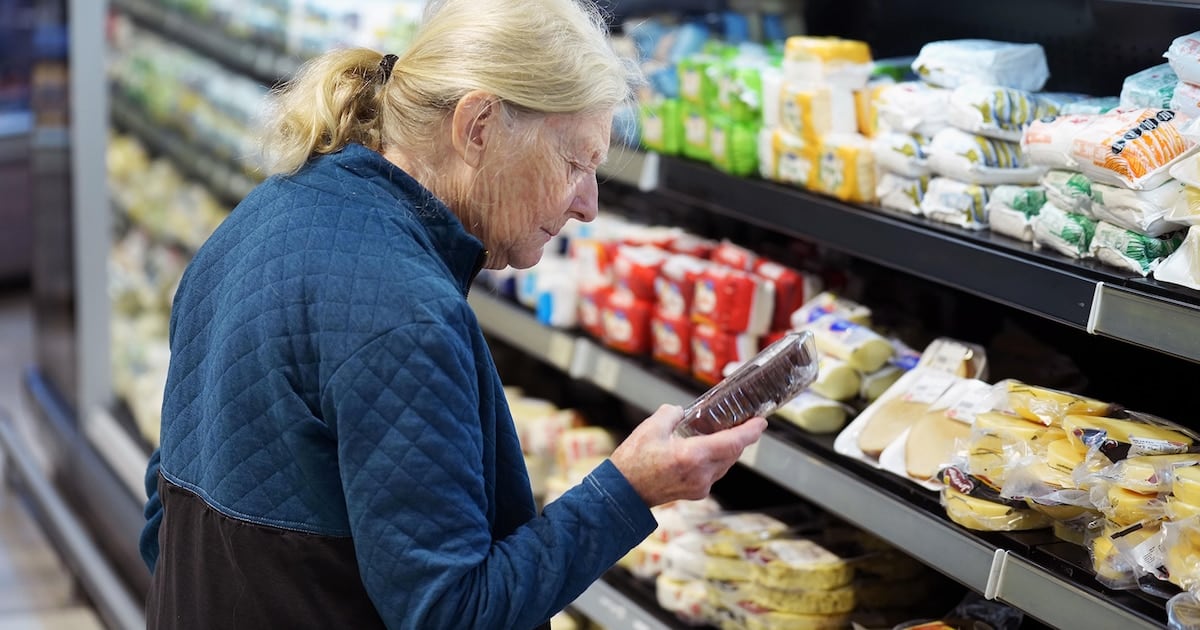 Frutas y verduras: el rubro donde comparar supermercados puede ahorrar hasta 9,2% en septiembre