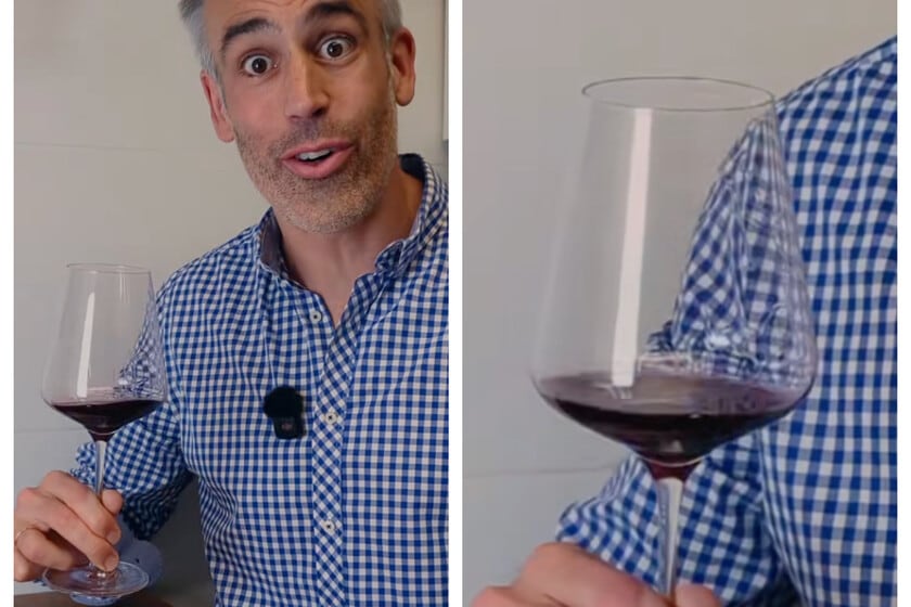 La revisión del vino en la mesa: por qué el primer sorbo no es para decidir si gusta