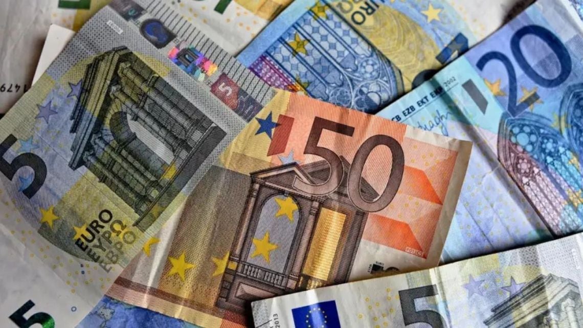 El euro blue retrocedió $6 y se consolidó por encima de los $1.800 en la última rueda de la semana