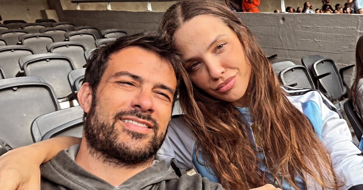 Ivana Figueiras y Darío Cvitanich sellarán el sí en marzo del 27, con boda relajada y sin iglesia