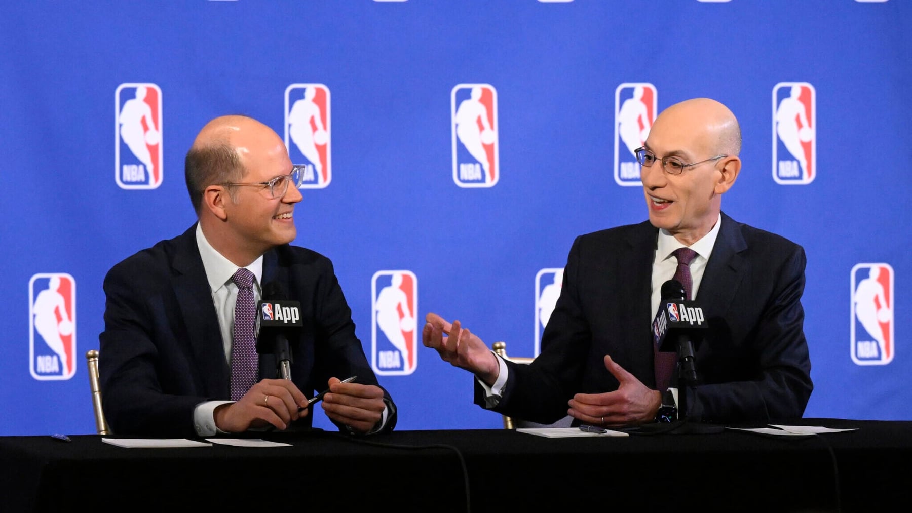 La NBA toca la puerta de Europa y la Euroliga ya está del otro lado