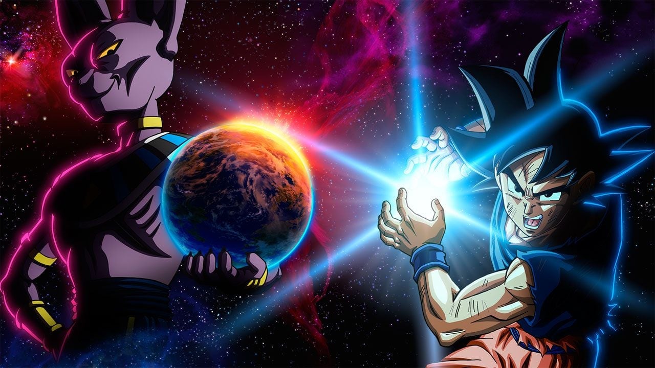 Vuelve el dios destructor: Dragon Ball Super se reinventa desde cero y desembarca en las plataformas