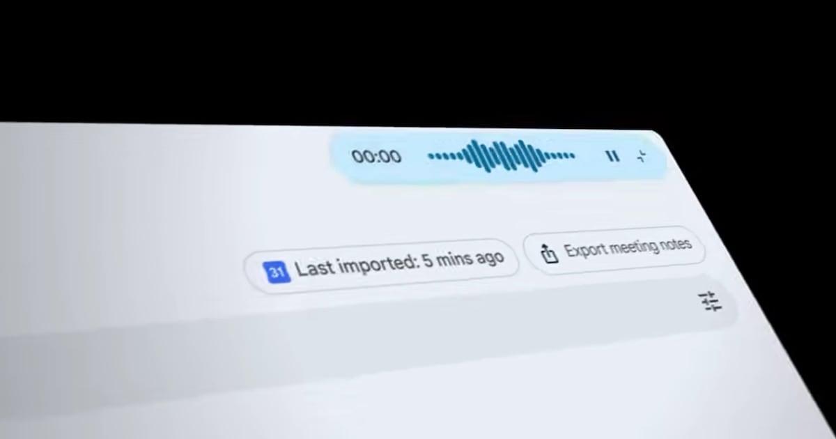 Una app de Google para transcribir reuniones sin enviar un solo byte a la nube: qué cambia para el usuario