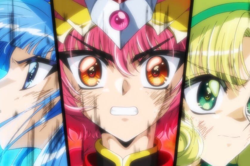 Llegan los isekai como bola extra en el último trimestre y no sabés a cuál mirar primero