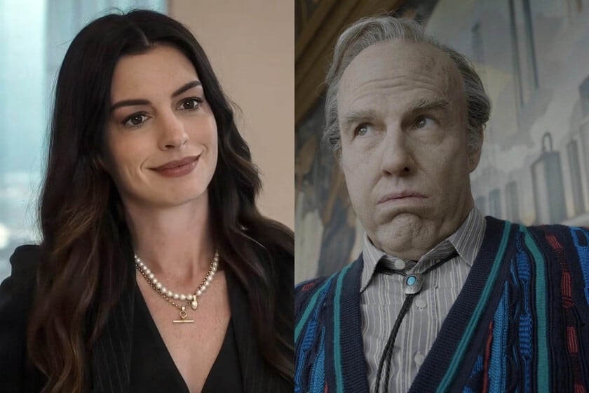 Anne Hathaway se calzó las antiparras y destrozó la planilla: su primera review en Letterboxd es un espaldarazo a la película que la crítica de escritorio ya enterró