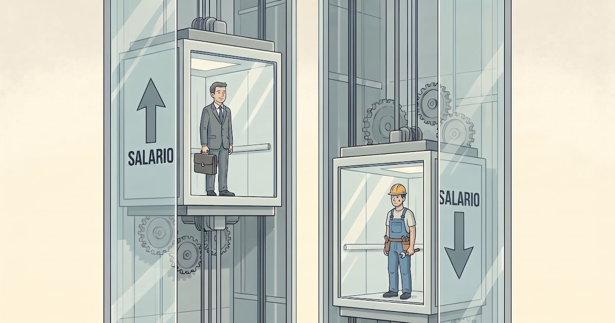 Once provincias con sueldos formales que no alcanzan la canasta básica familiar