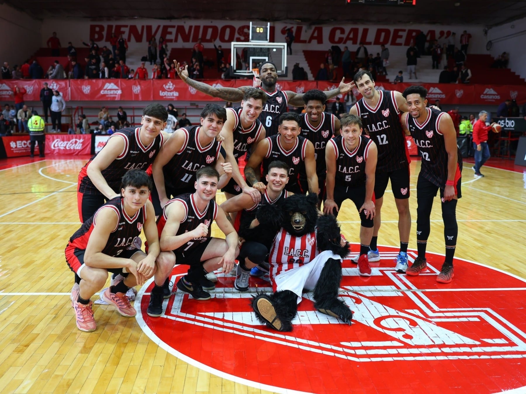 Instituto y Ferro regalaron un partidazo de esos que no se olvidan: ganó la Gloria en doble suplementario
