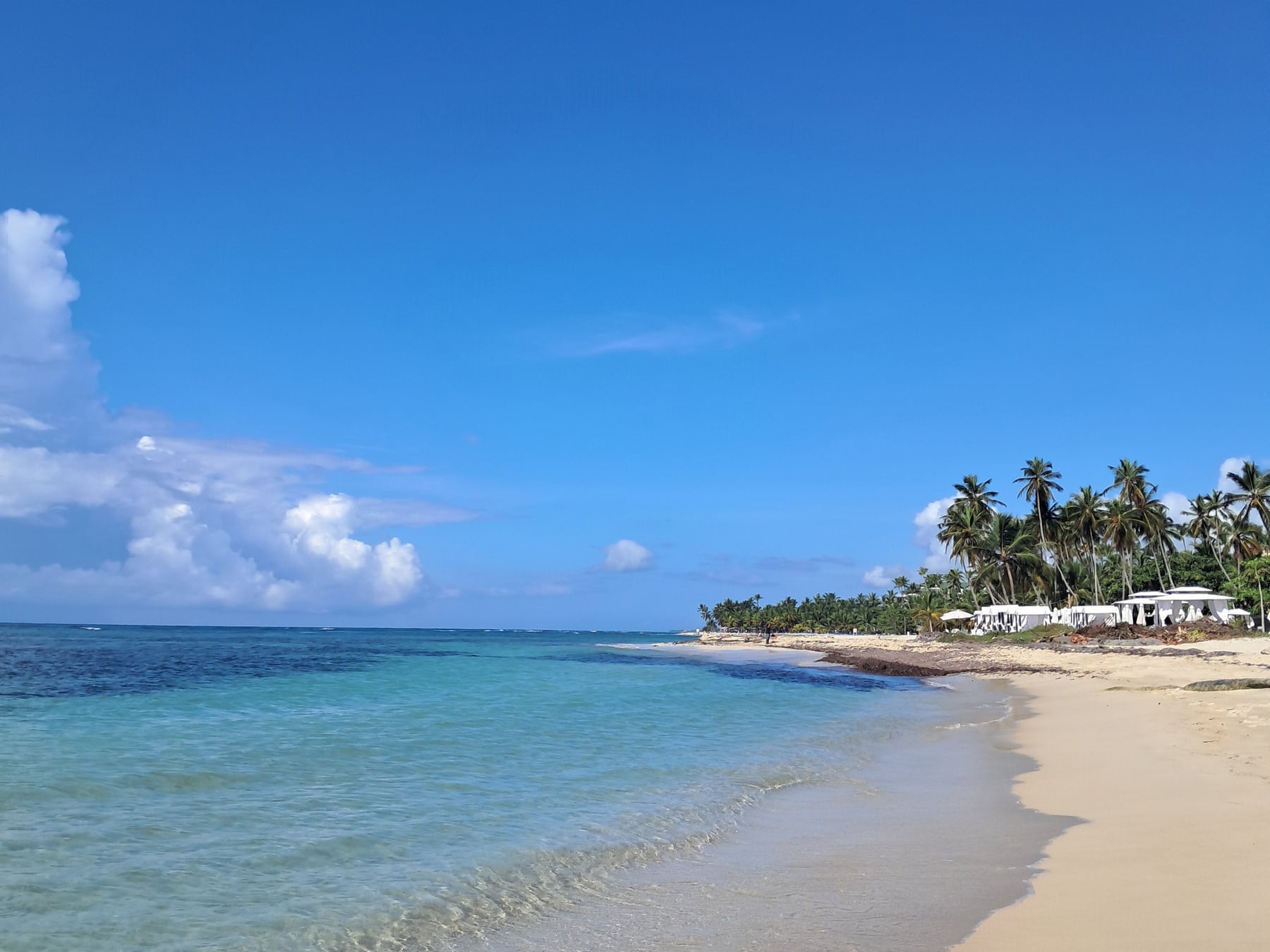 República Dominicana consolida su boom turístico con la Argentina como tercer mercado emisor del mundo
