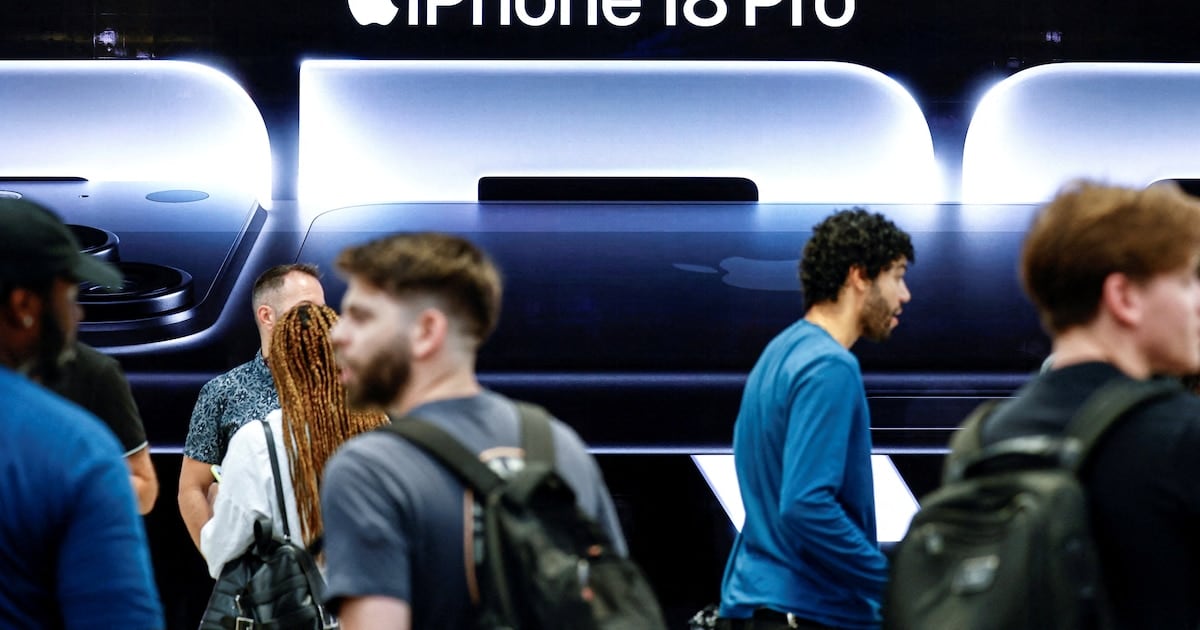 ¿Por qué la inteligencia artificial dejó al iPhone 18 Pro más caro y con menos ventas?