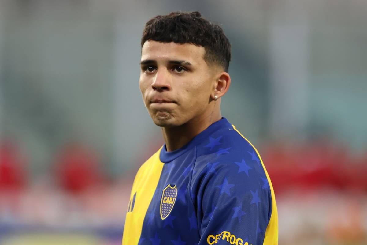 La Bombonera se prende fuego: Boca va por la semis con la tropa diezmada