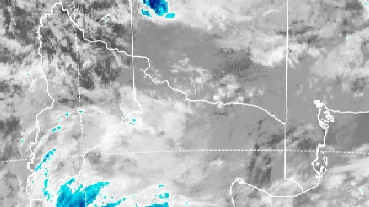 Neuquén entra en zona de alerta naranja y se prepara para cinco días bajo la lluvia