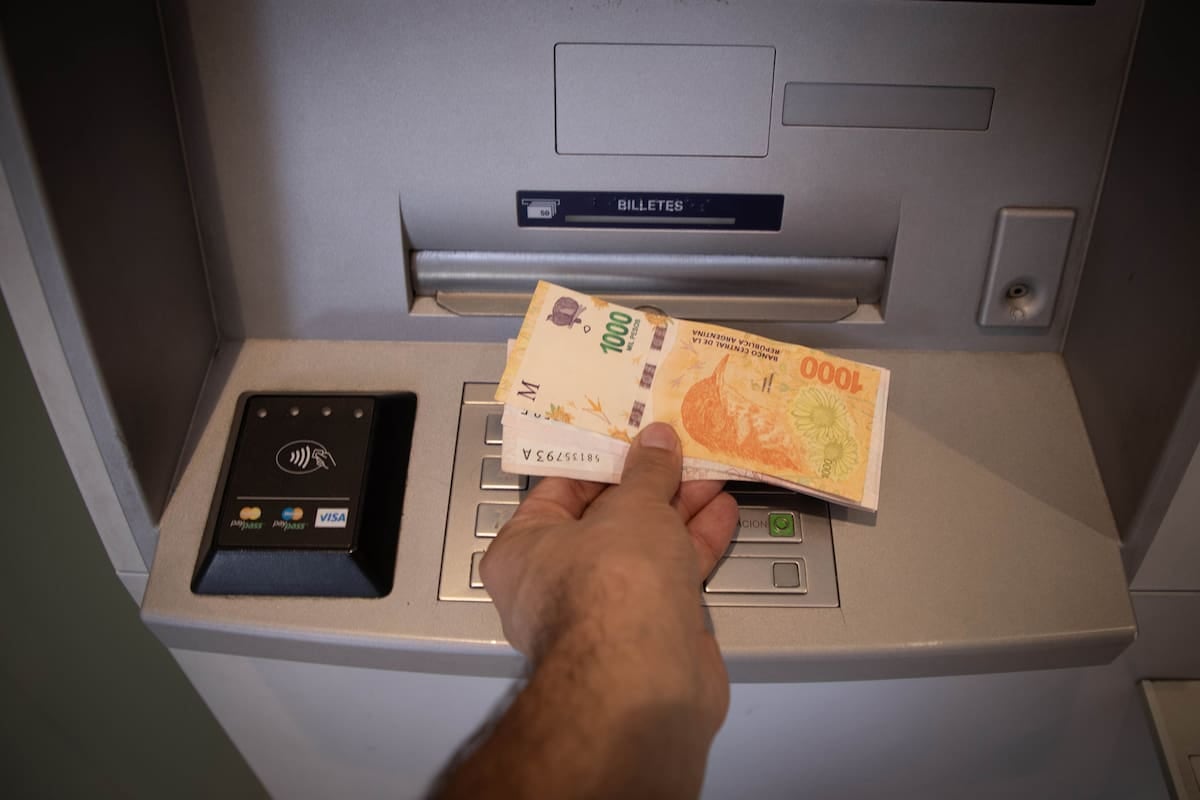 La banca argentina perdió casi el 15% de sus sucursales en siete años y ya tiene 3.944 locales en todo el país