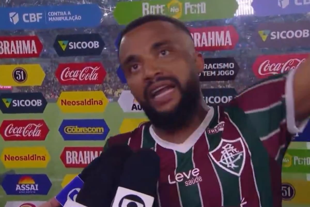 El clásico lo ganó Fla con el pie de Carrascal y a Fluminense le queda el sabor amargo del VAR
