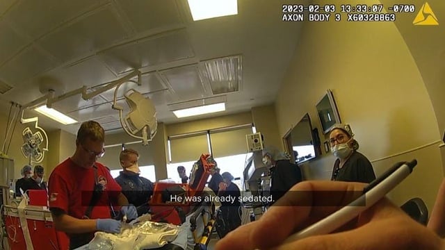 Una canción conocida, una aguja y menos dolor: el hallazgo que sorprende a los pacientes que pasan por una resonancia