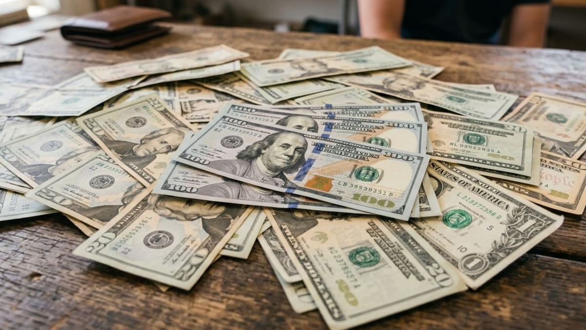 Con el mercado financiero inactivo por el Día de la Raza, el dólar oficial quedó en $1.548 y se sostienen los valores del cierre previo