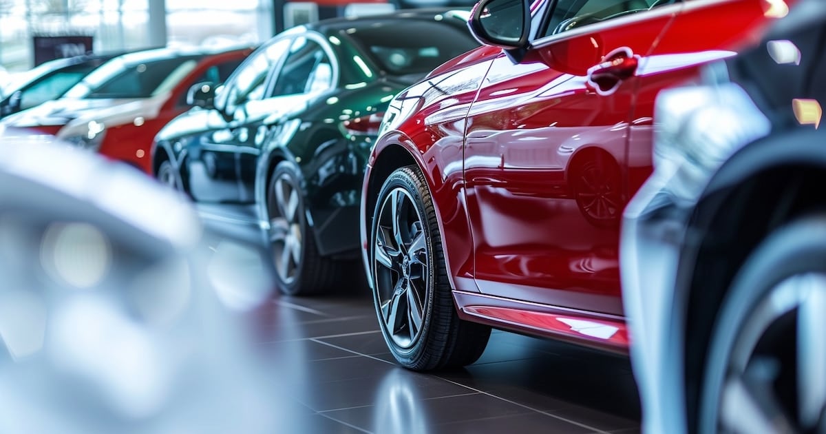 La apertura importadora le recortó 13 puntos de al auto regional en apenas cuatro meses