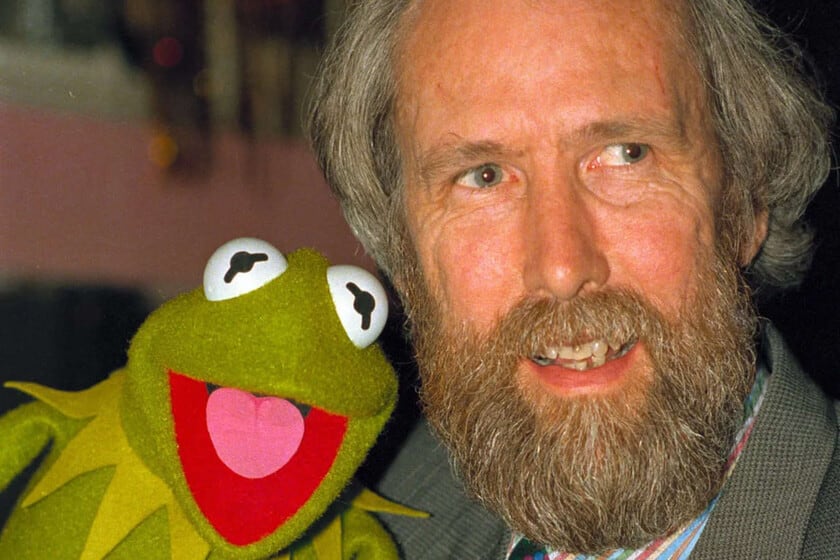 Jim Henson, el tipo que entendió que la adultez es un invento y los Muppets, una filosofía