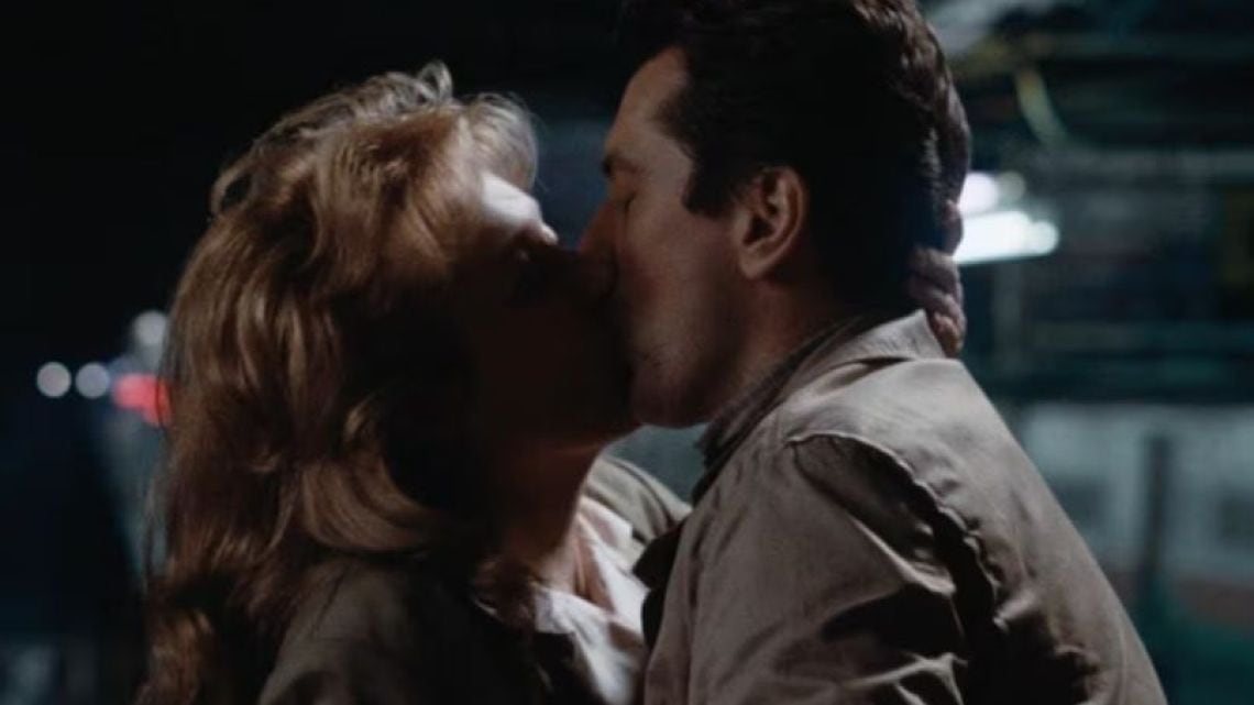 Cuarenta y dos años después, el romance que De Niro y Streep no se animaron a hacer famoso