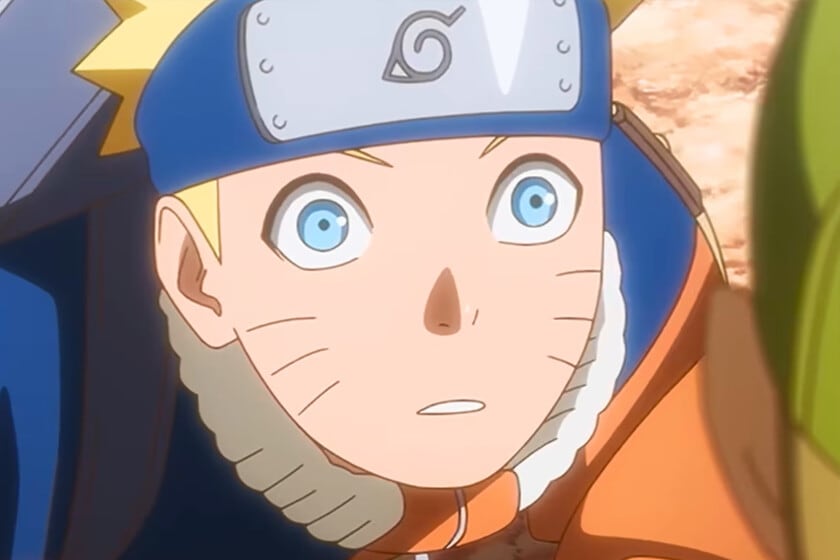 Volver a Naruto, pero con aire de reunión de excompañeros: el crossover con Ninku ya tiene tráiler