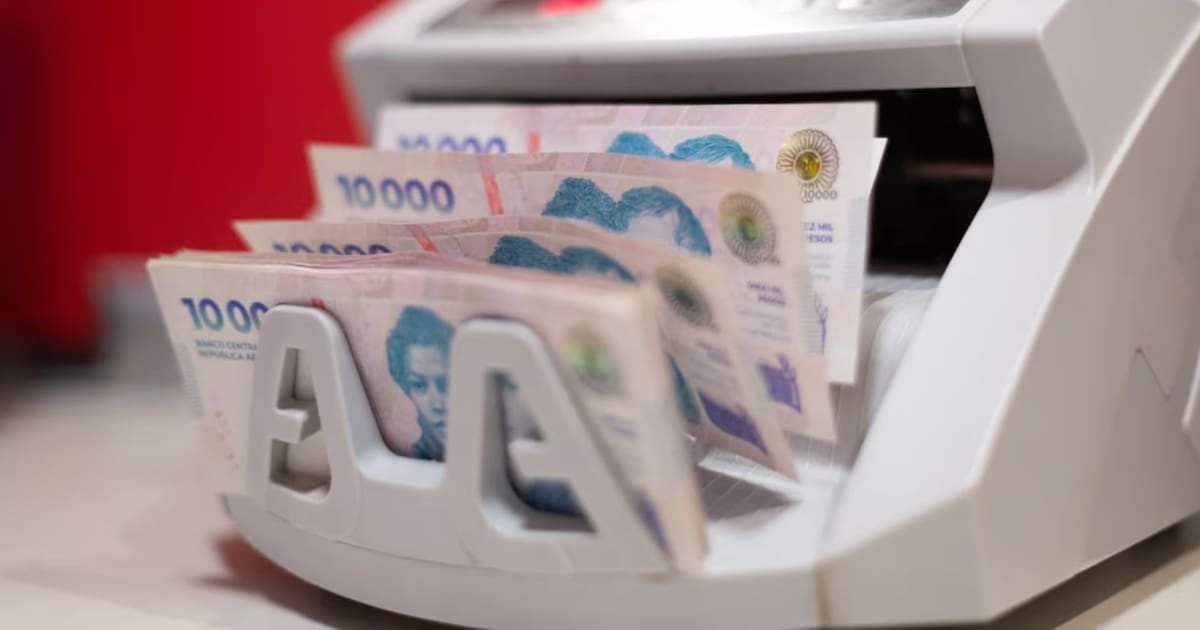 Billetes deteriorados: el Banco Central recordó que los bancos están obligados a canjearlos a cualquier persona