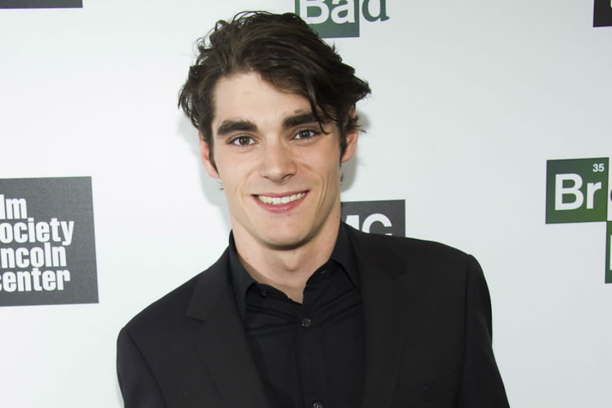 Adiós a RJ Mitte: el pibe de Breaking Bad que le abrió la puerta a la inclusión