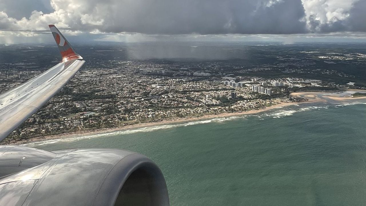 El verano se arma con el Nordeste brasileño como ancla y el Caribe como segunda vía