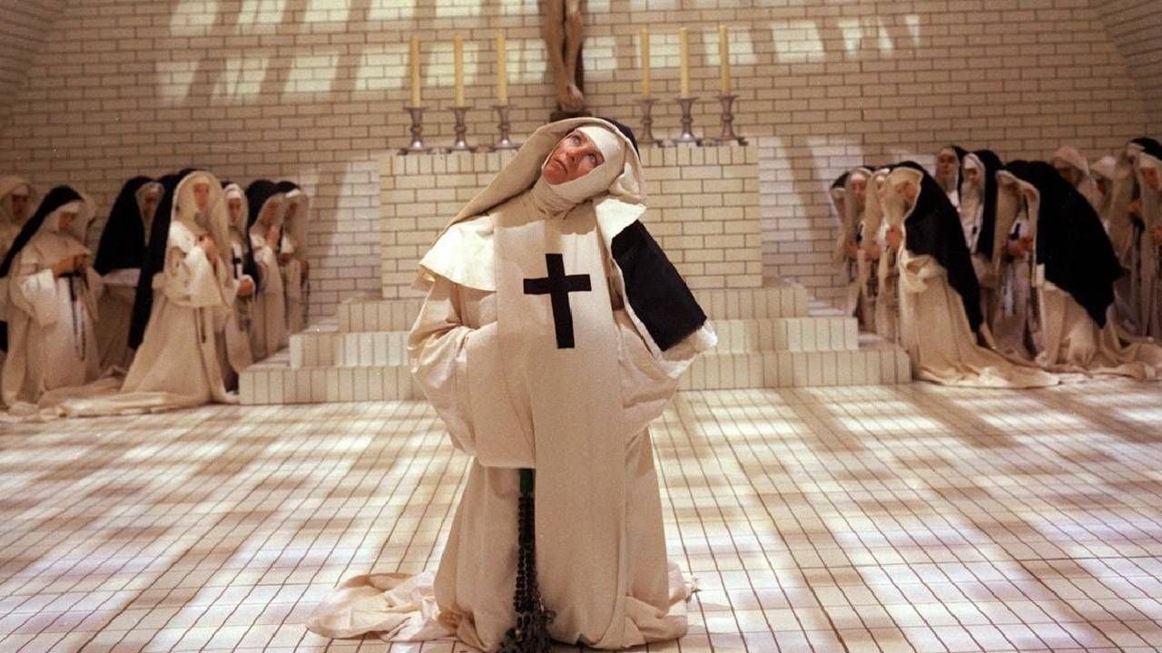 La película que le partió el corazón a Ken Russell y que el Vaticano quiso enterrar vuelve, por fin, entera