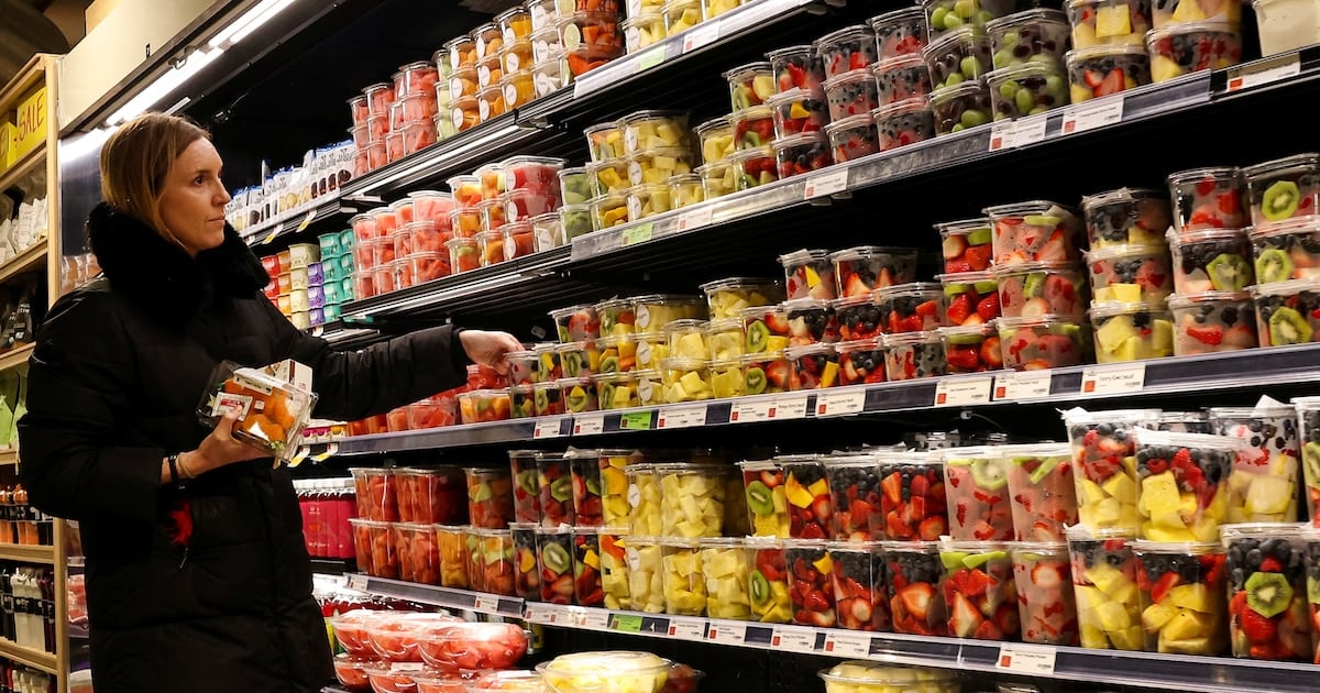 La inflación en Estados Unidos trepó al 3,7% interanual en septiembre y la nafta volvió a encabezar las subas