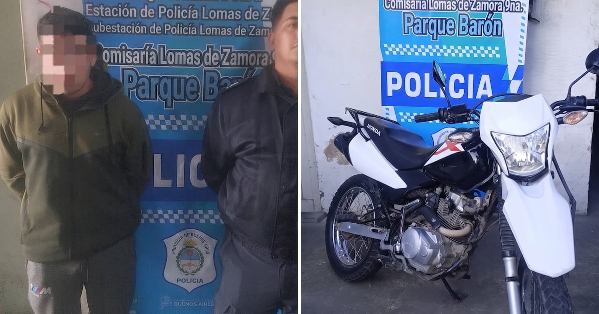 Un patrullero chocó contra una camioneta en medio de una persecución y mató a un nene de dos años en Ingeniero Budge