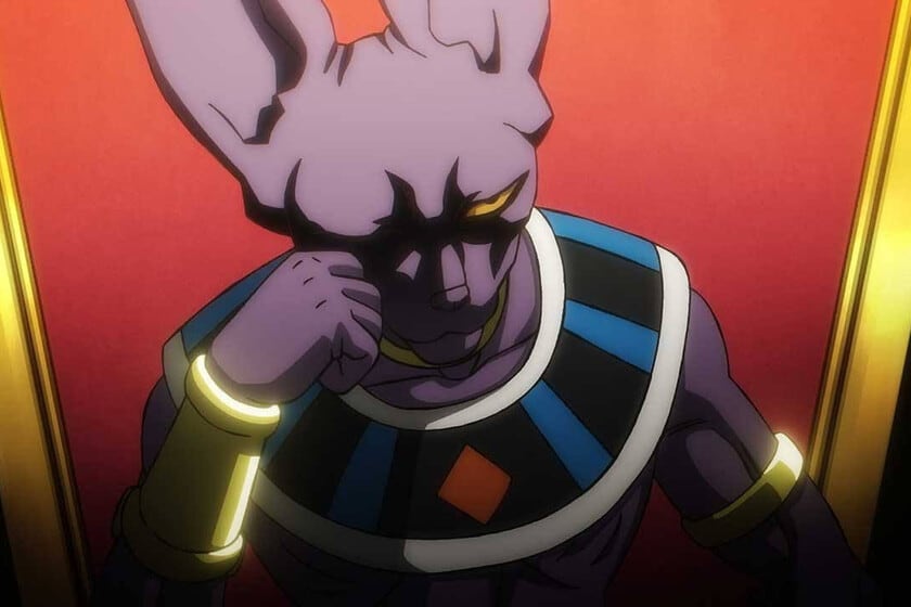 Vuelve Dragon Ball Super, pero con barba de diez años: Toei nos sirve el mismo plato con mejor foto