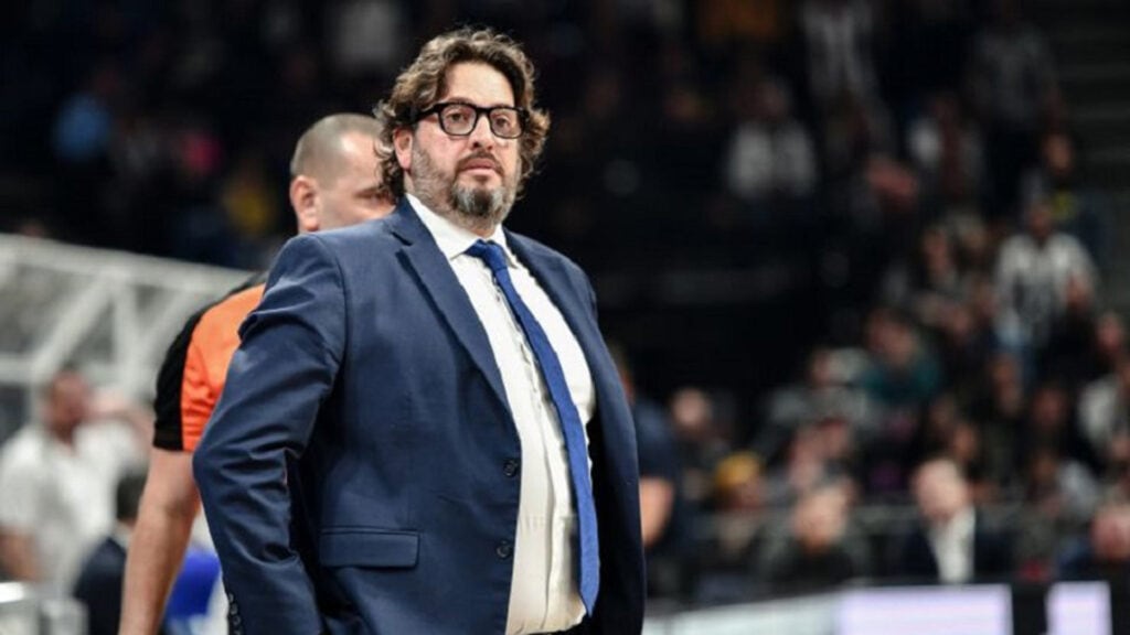 Se cortó el cable en Vitoria: Galbiati se va y Perasovic asoma en el horizonte baskonista