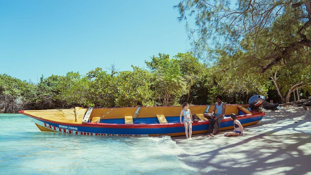 Jamaica se abre al viajero argentino con una agenda que excede al sol y la playa