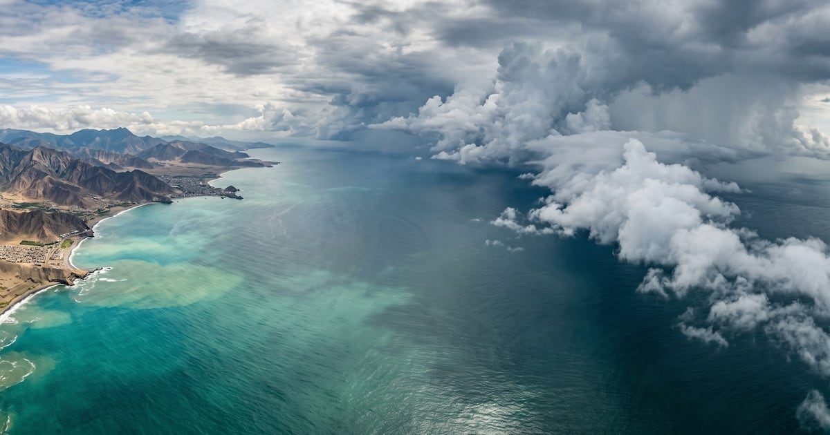 La NOAA eleva a 75% la chance de un Niño histórico y en Argentina ya se preparan para el golpe de agua