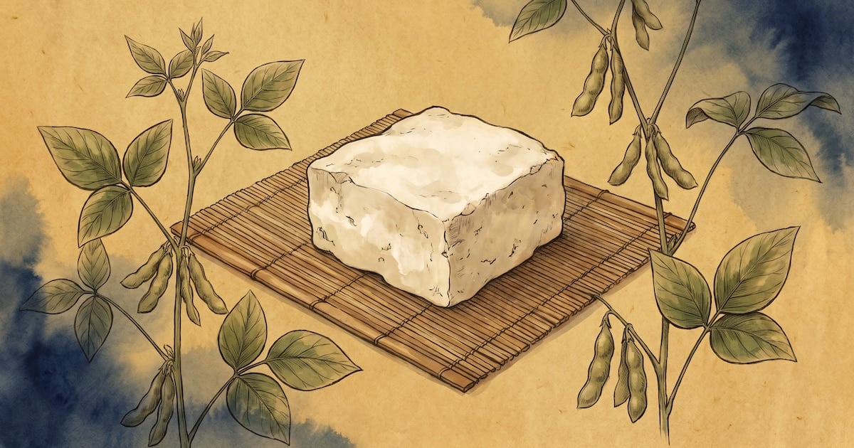 Tofu, el bloque que conquistó la mesa: por qué comerlo seguido sin miedo y qué le hace al cuerpo