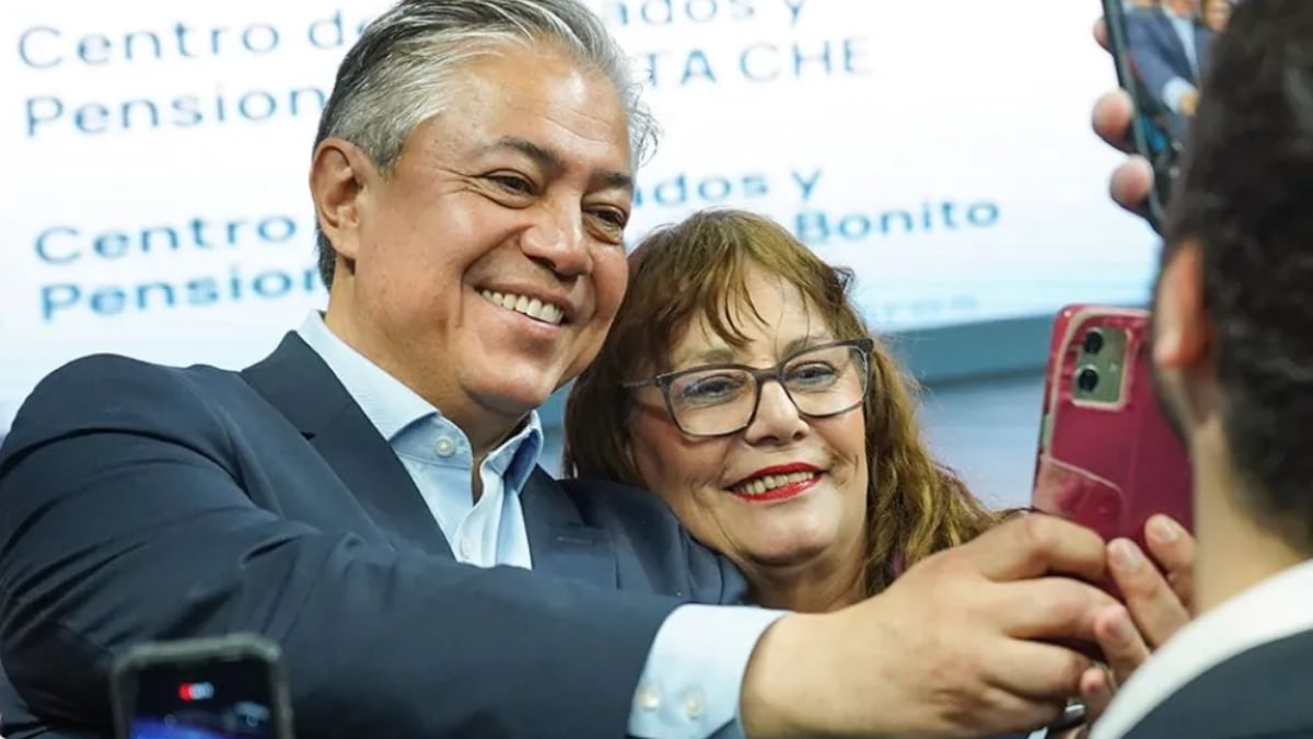 Huella Mayor, la apuesta neuquina para que los abuelos conozcan su propia provincia