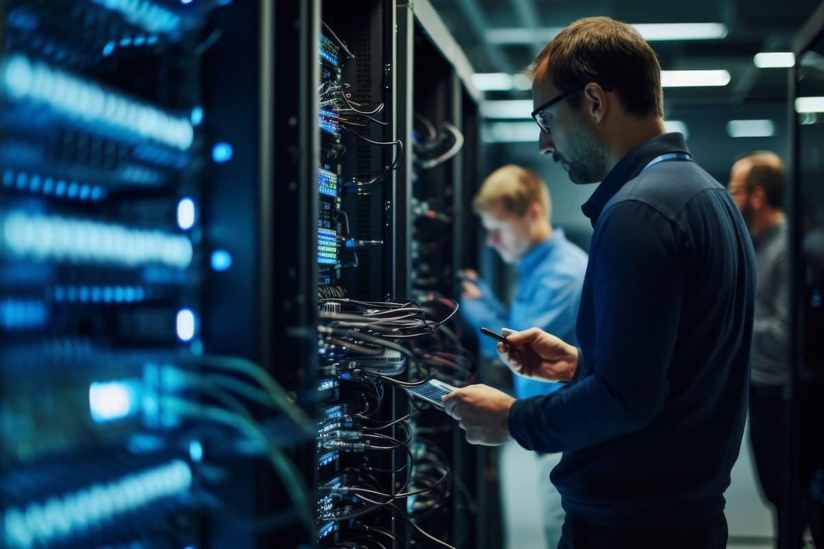 ¿Por qué Argentina quiere ser la próxima meca de los centros de datos en la región?