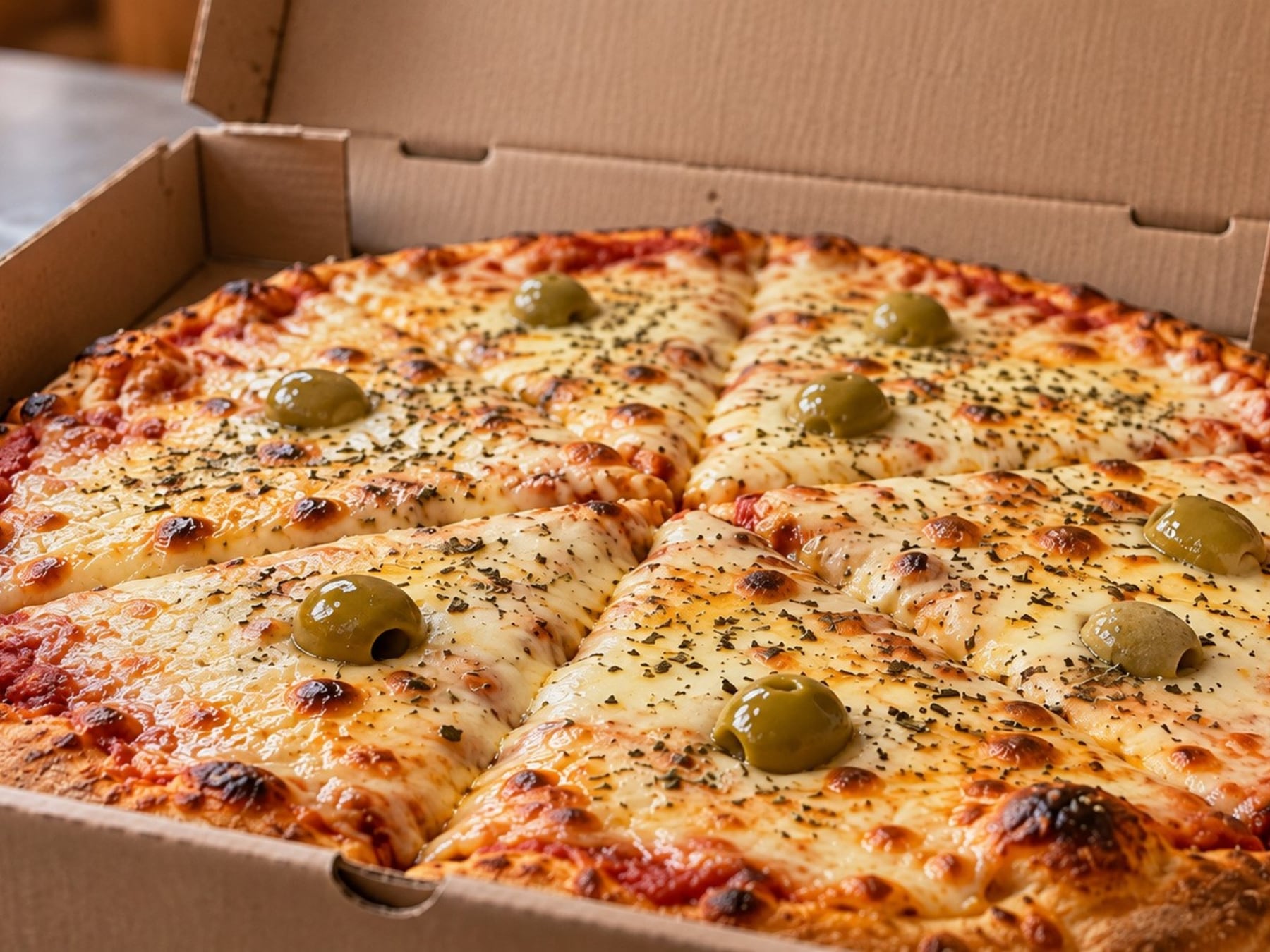 Hacer pizza, hamburguesas y empanadas en casa frente al delivery: cuándo conviene y cuándo no
